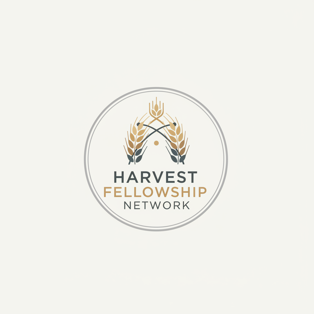 Photo of Marcus Webb, Operations Director at Harvest Fellowship Network