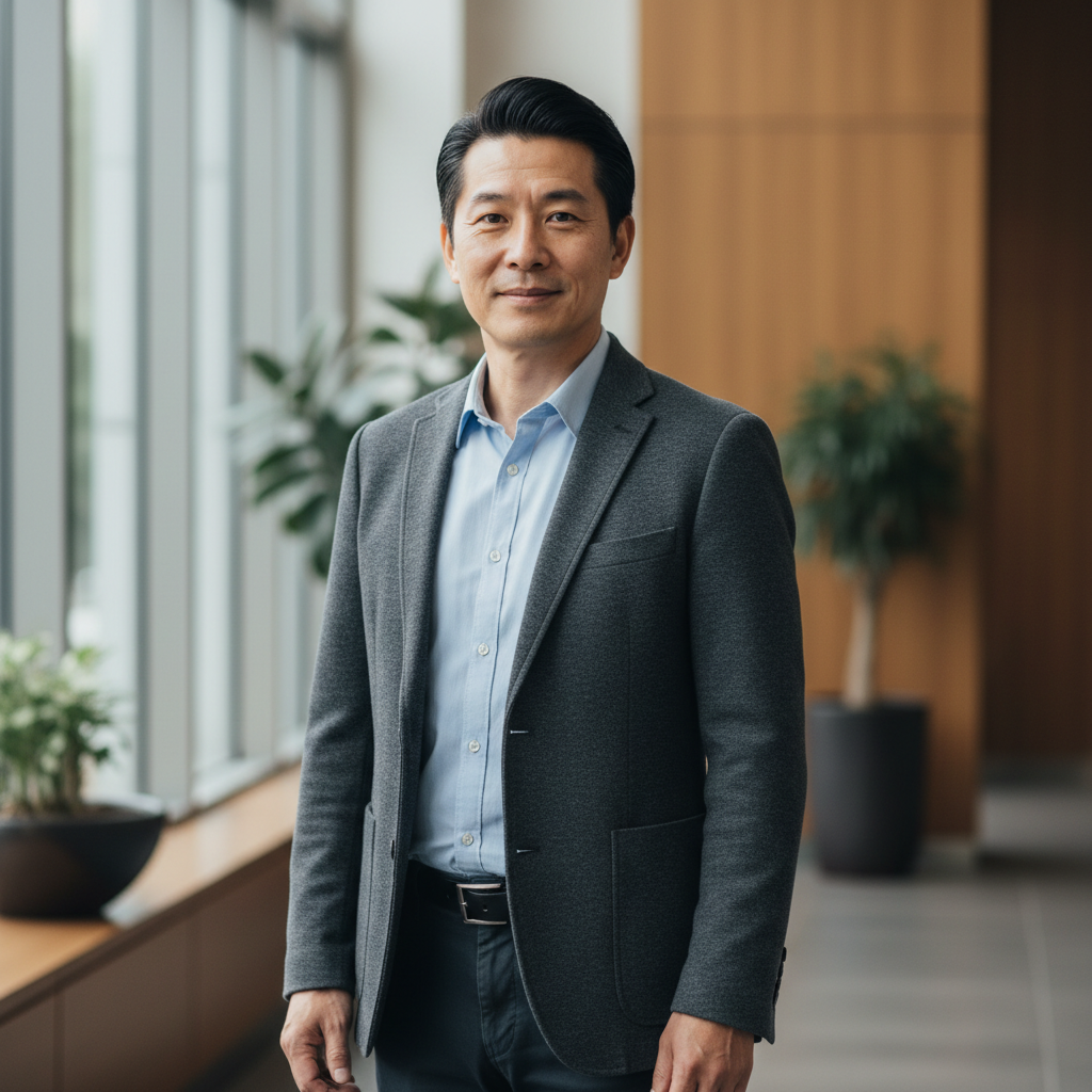 Daniel Hargreaves, founder and lead engineer at London Boiler Care