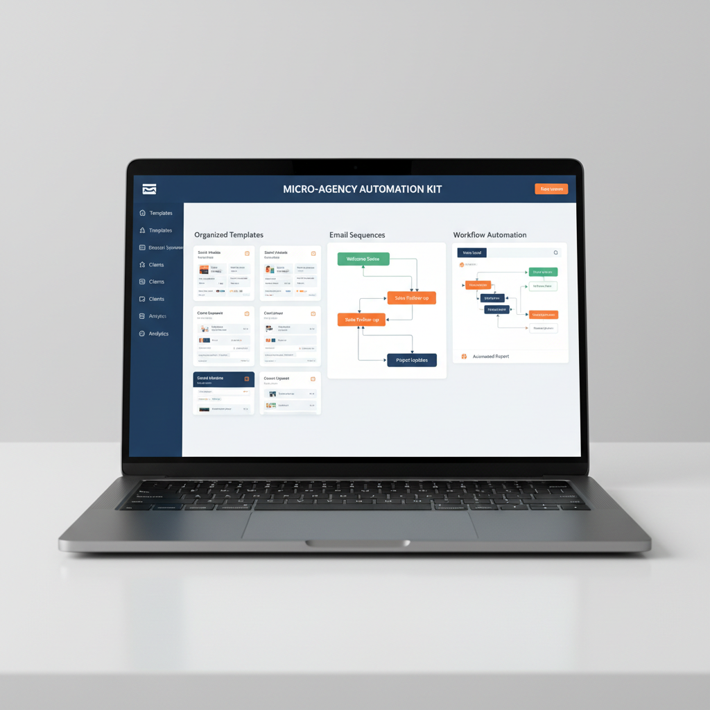 Data automation dashboard showing financial workflow pipelines and structured data outputs