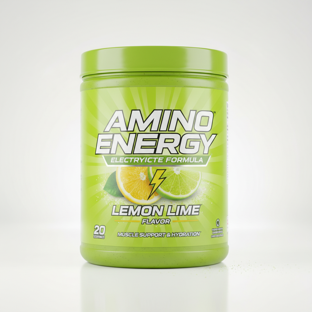 Div Cool energy supplement powder 105g pack