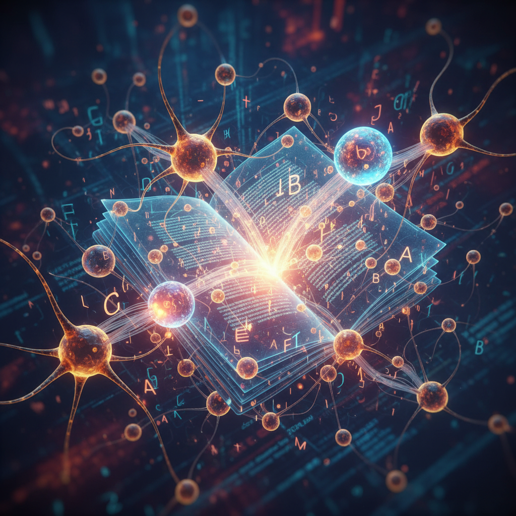 Redes neuronales artificiales representando modelos de lenguaje