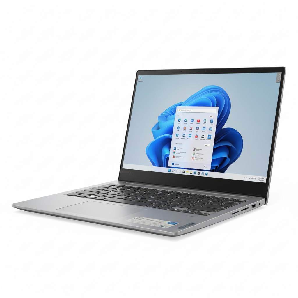 Lenovo IdeaPad Slim 3 laptop