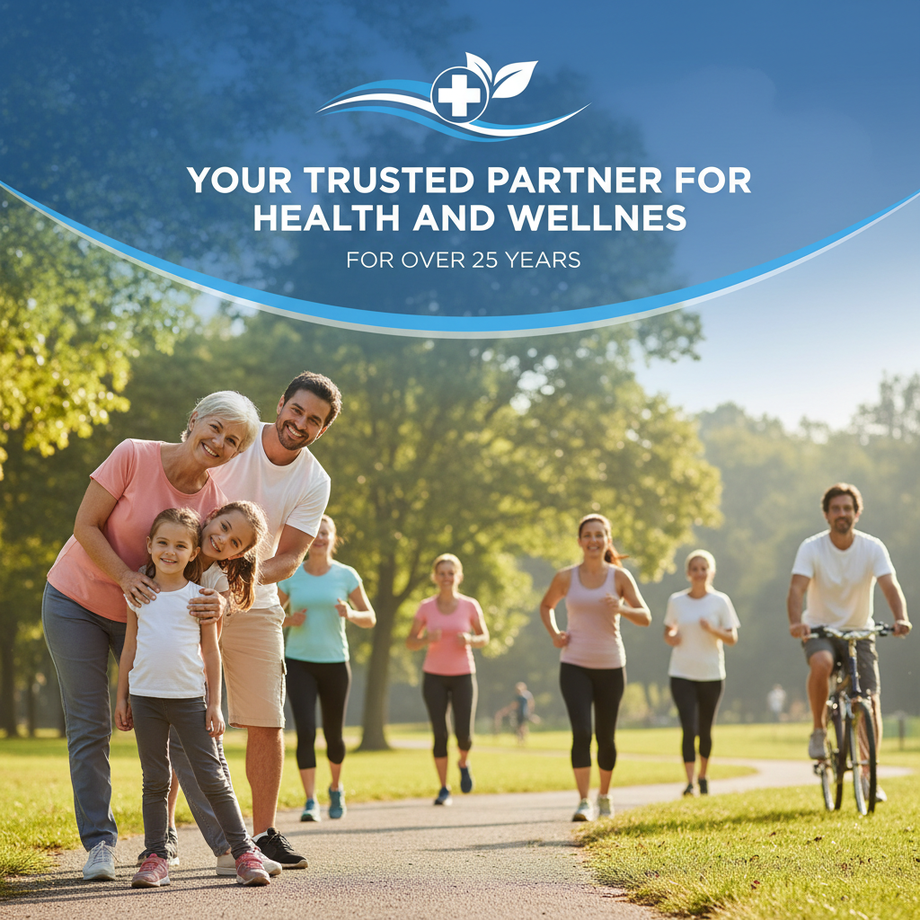 Modern pharmacy interior with professional staff and organized shelves