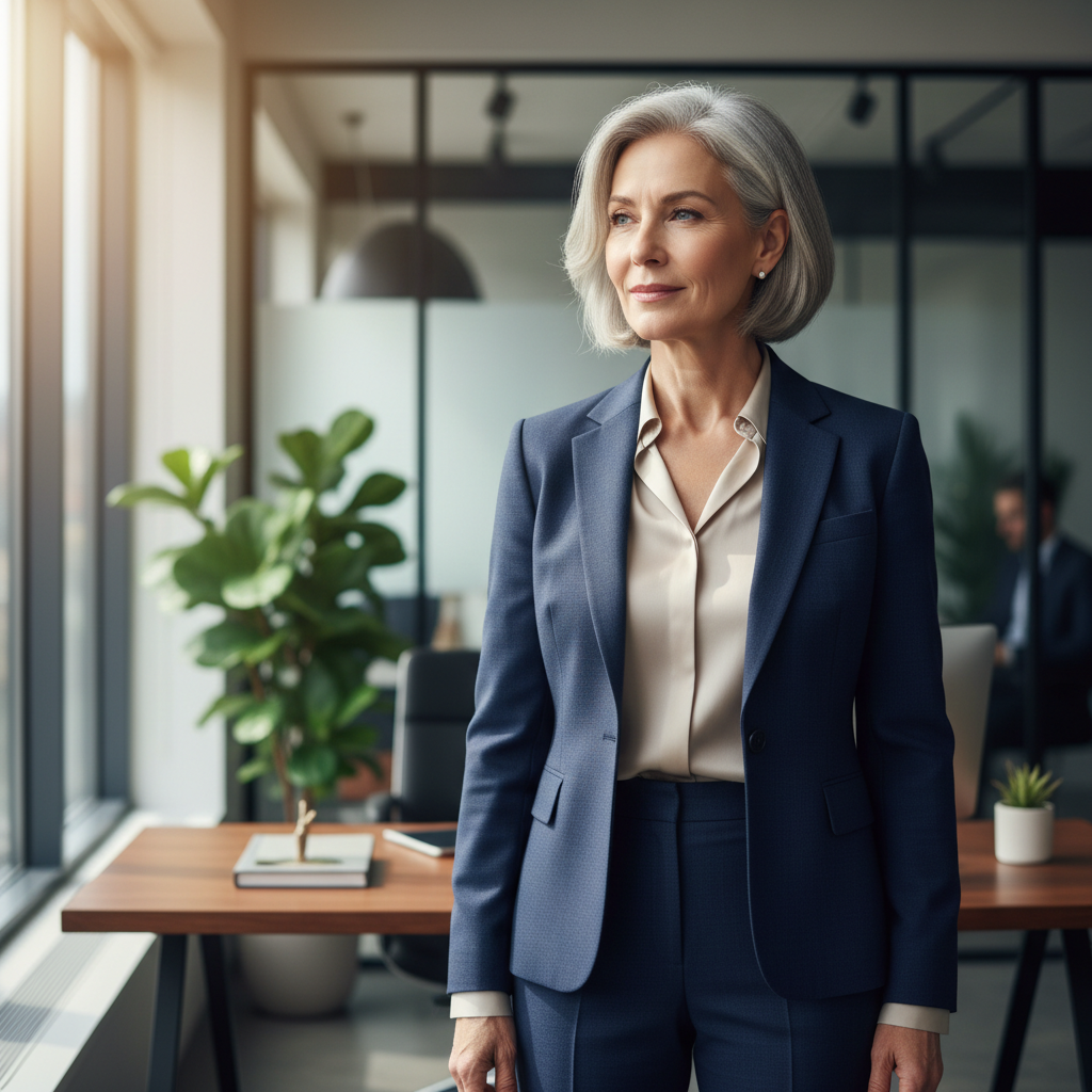 Diana Walsh, Senior Partner, RIA Growth Practice at Leverage Advisory