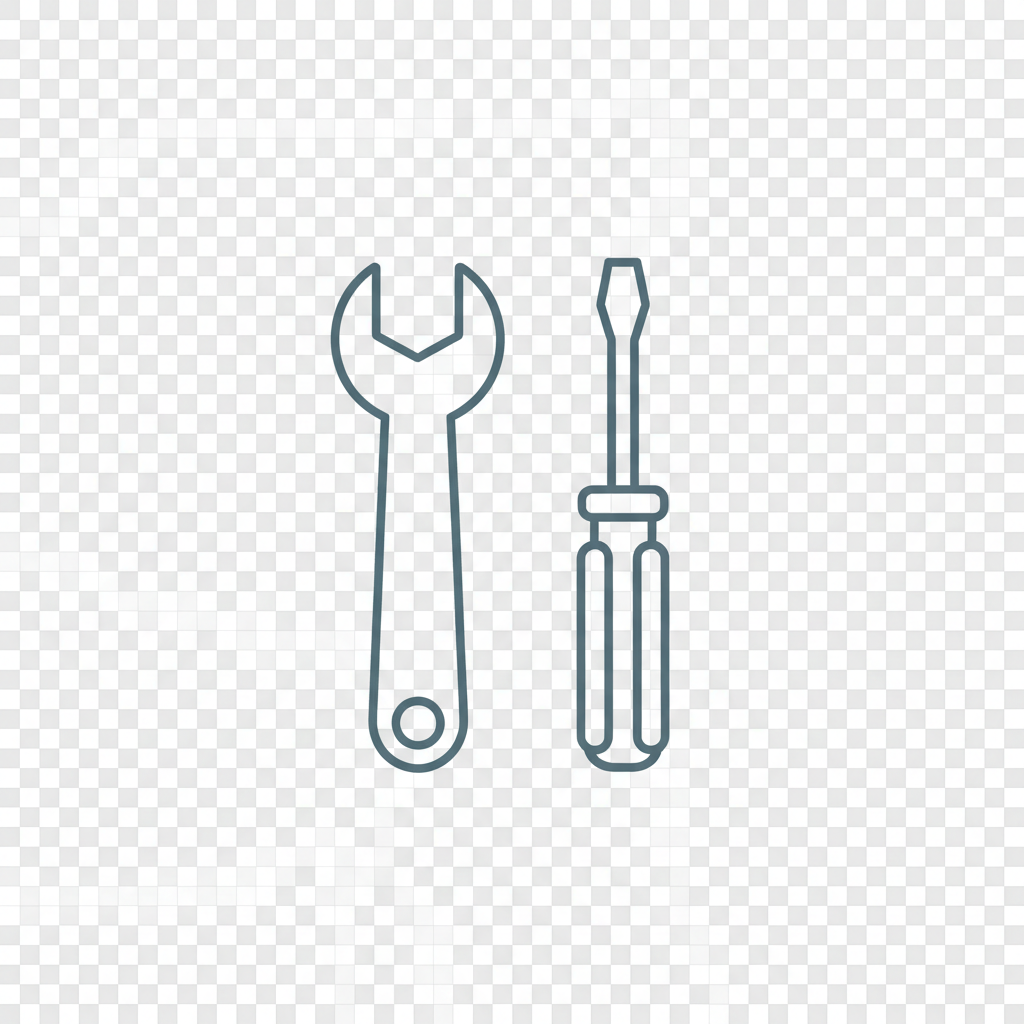 Tools icon