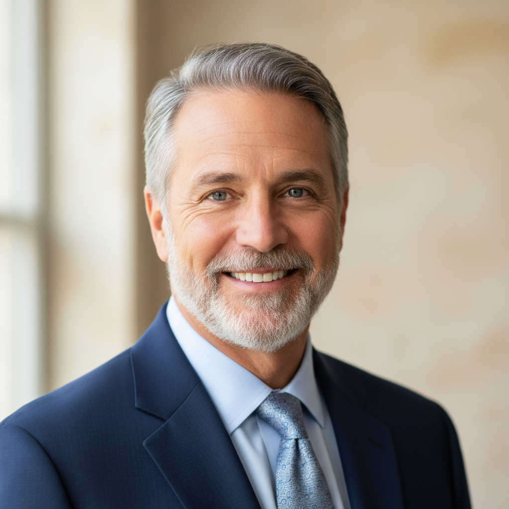 Mark T. - Satisfied investment consulting client