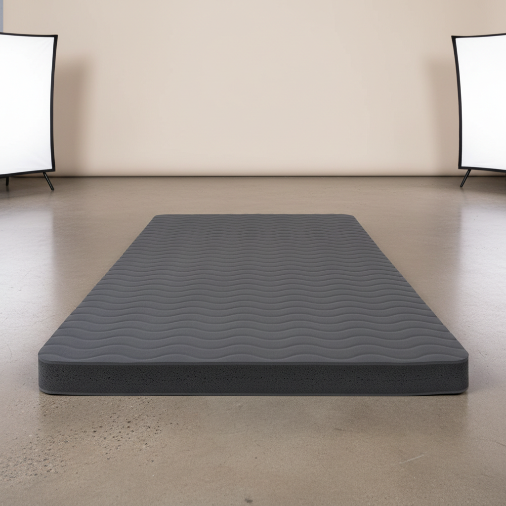 Gaiam Premium Thick Yoga Mat
