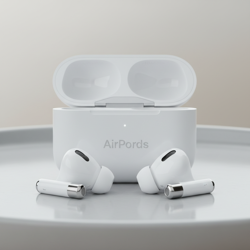 AirPods 3ème Génération