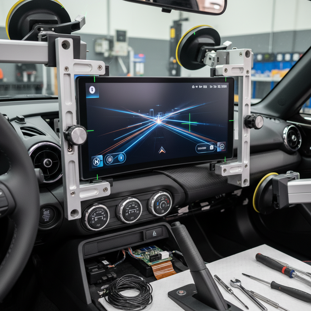 HERE WeGo navigation service
