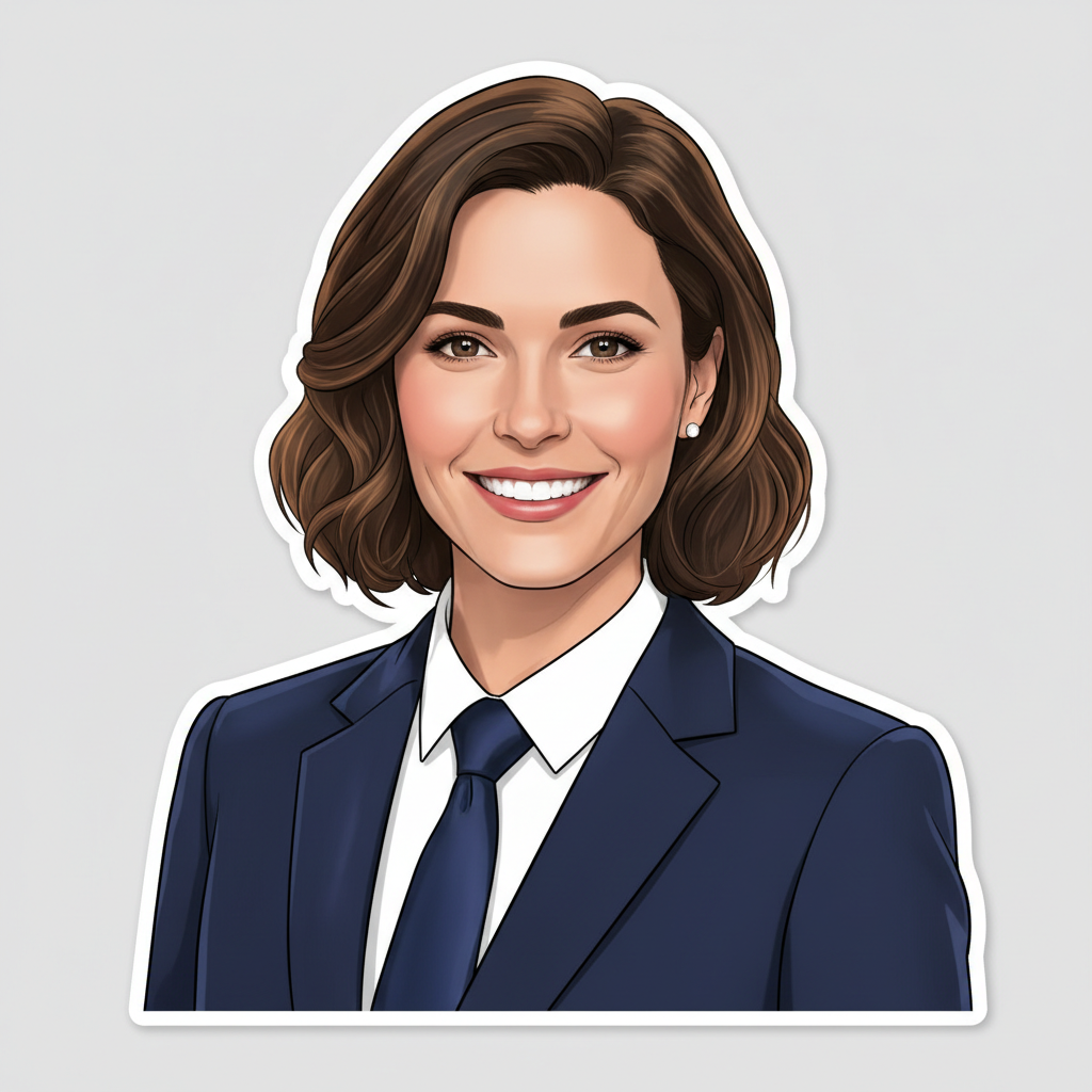 Client avatar