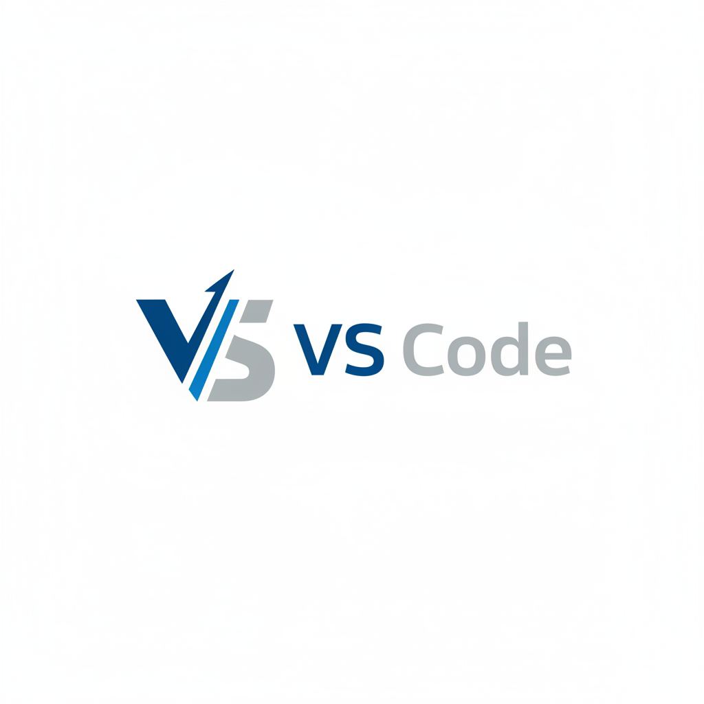 Modern application development with code editor and full-stack development environment