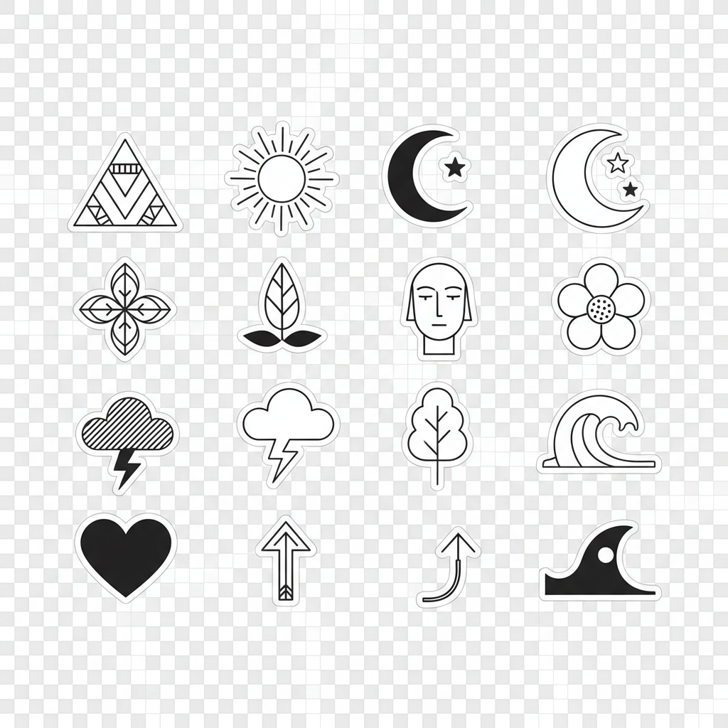 All services icon