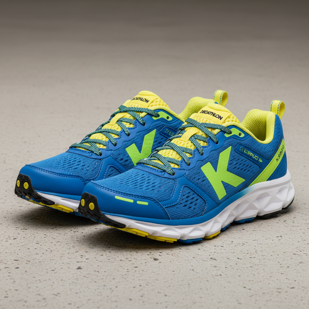 Decathlon Kiprun Running Shoes KS900 — Decathlon product