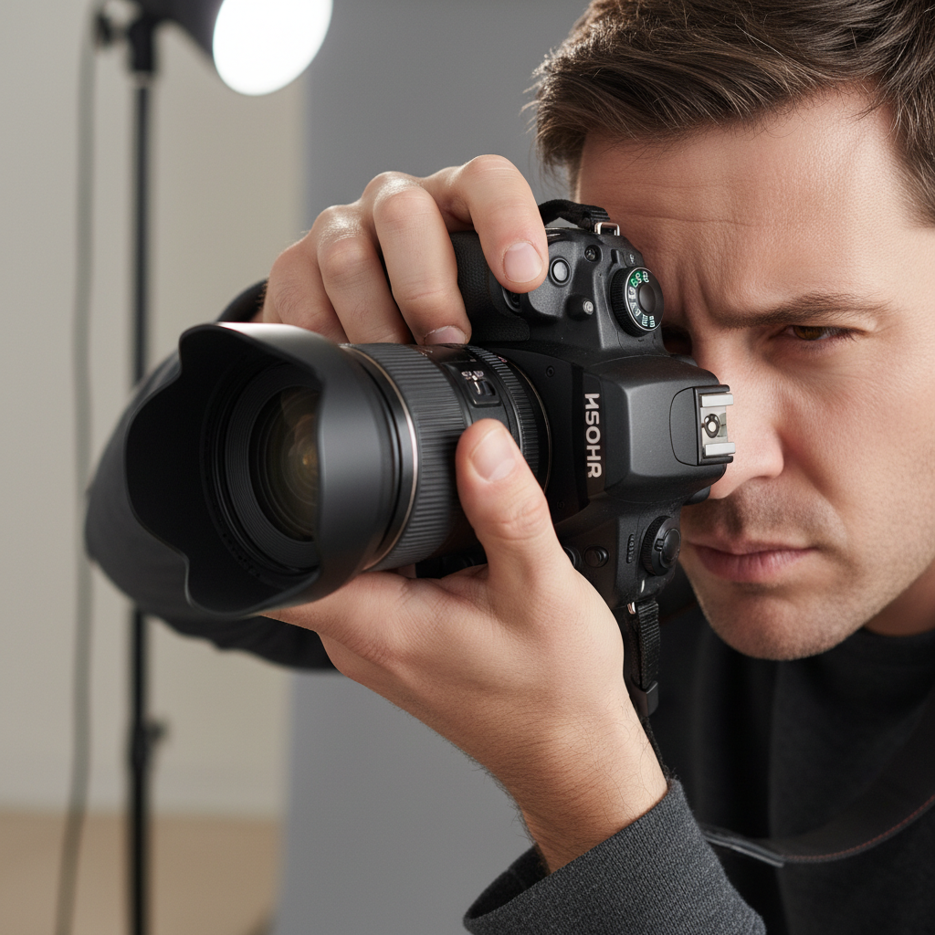 Rafael Souza photographer