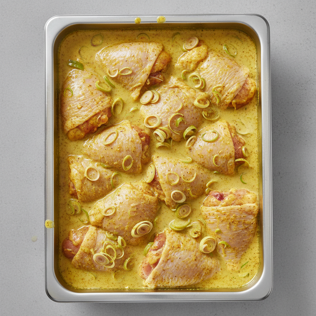 Premium Biryani Masala