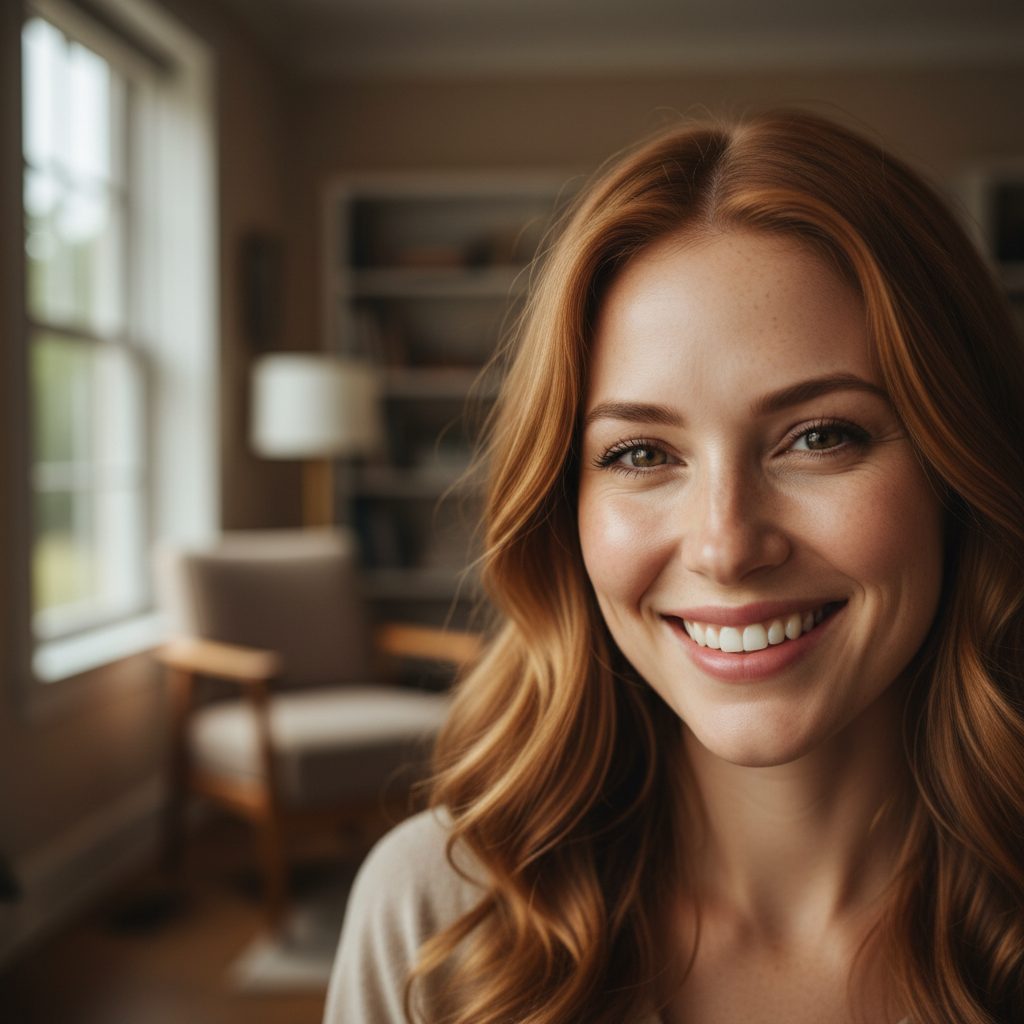 Customer avatar