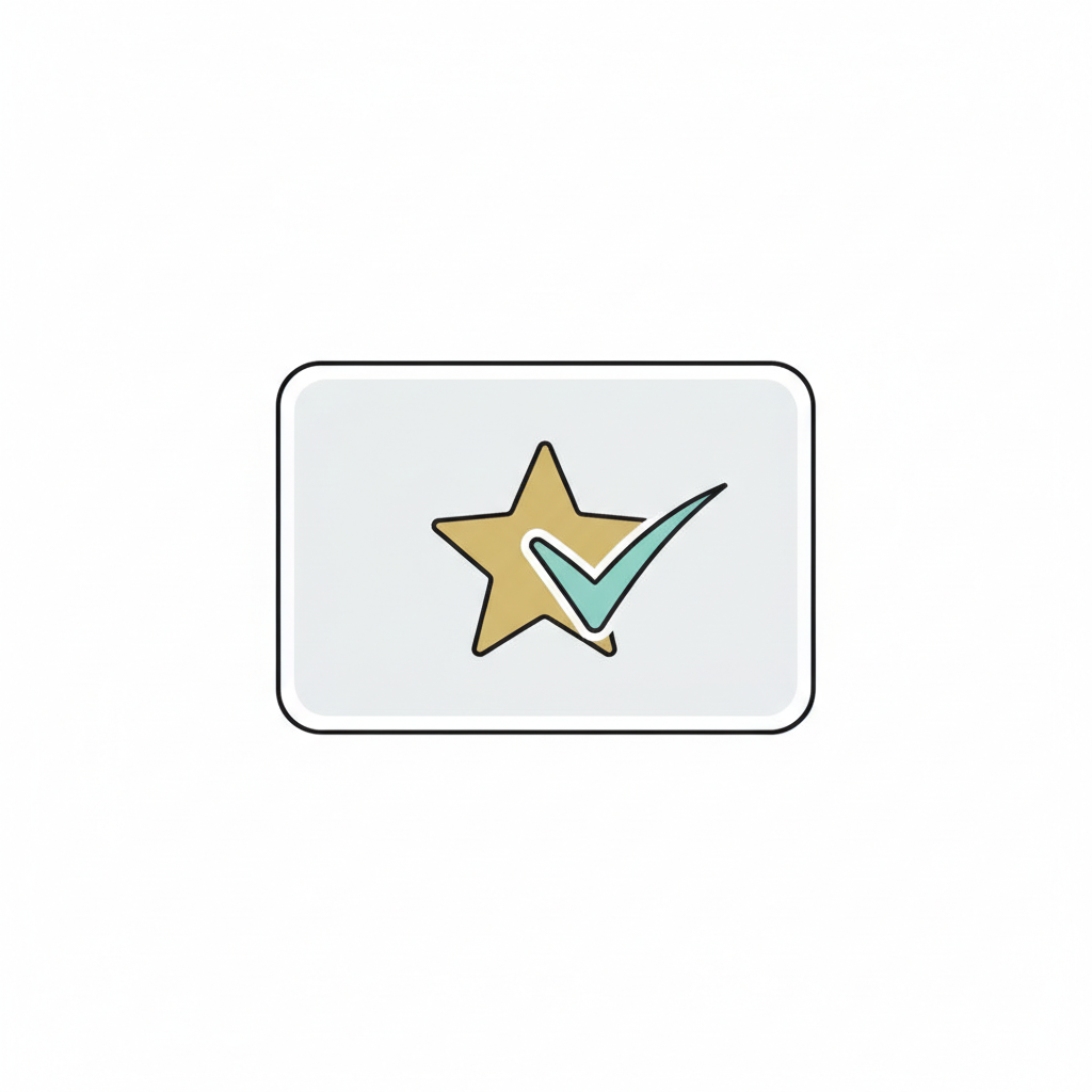 Customer loyalty programs icon