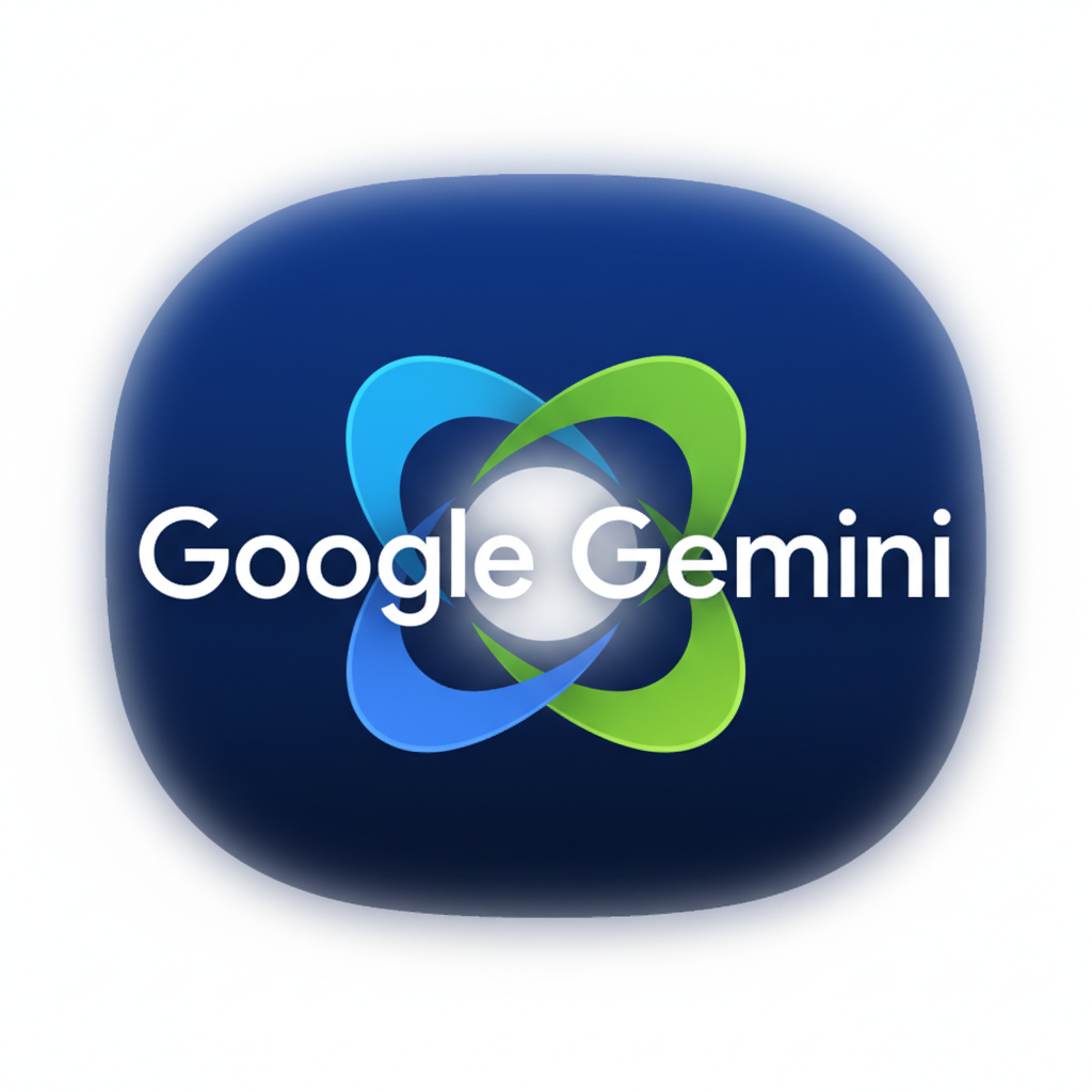 Google Gemini logo
