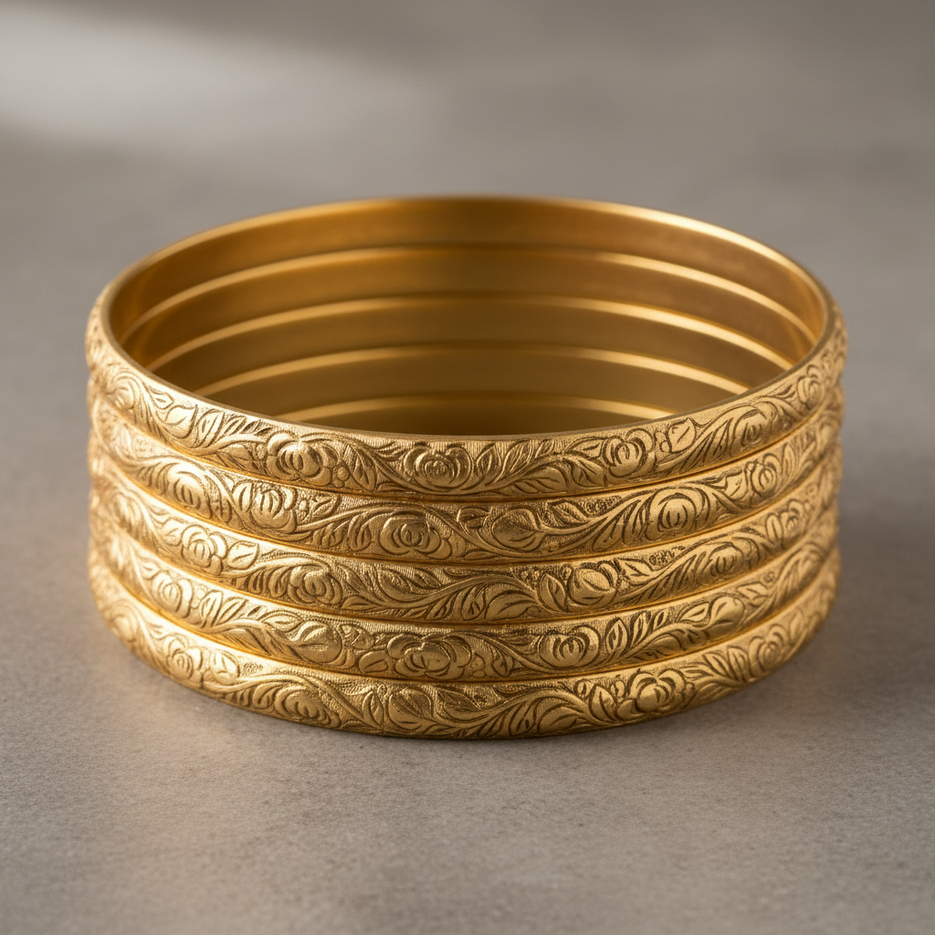 Aariv Jewel craftsmanship dark background