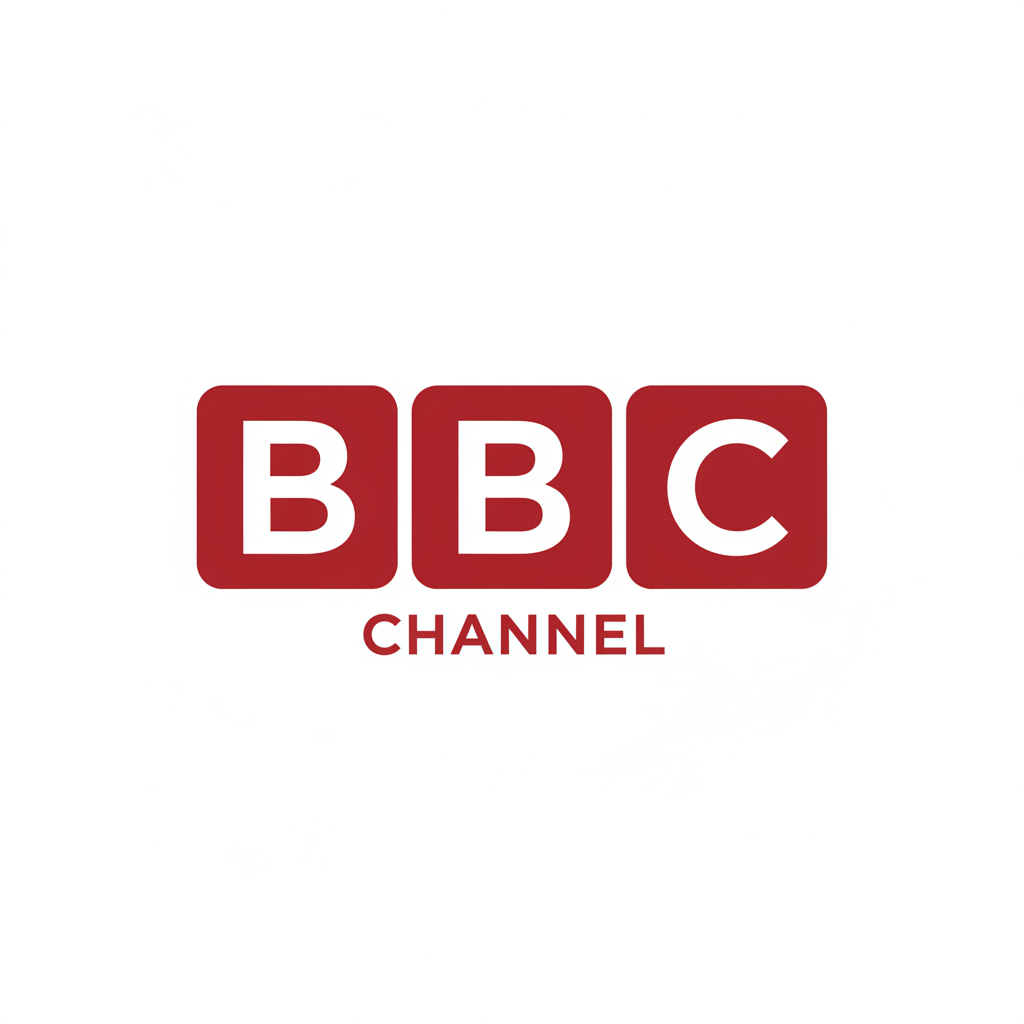 BBC channel logo