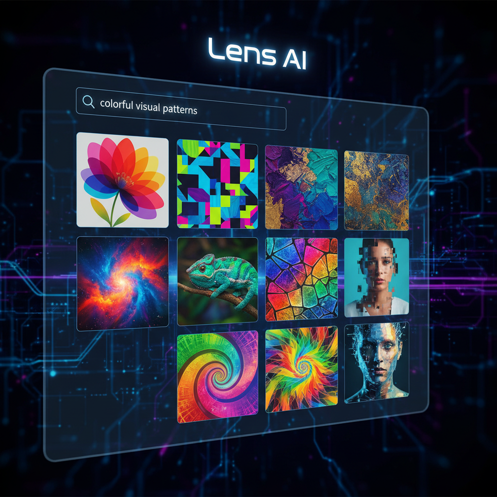 Microsoft Edge browser with AI Copilot sidebar