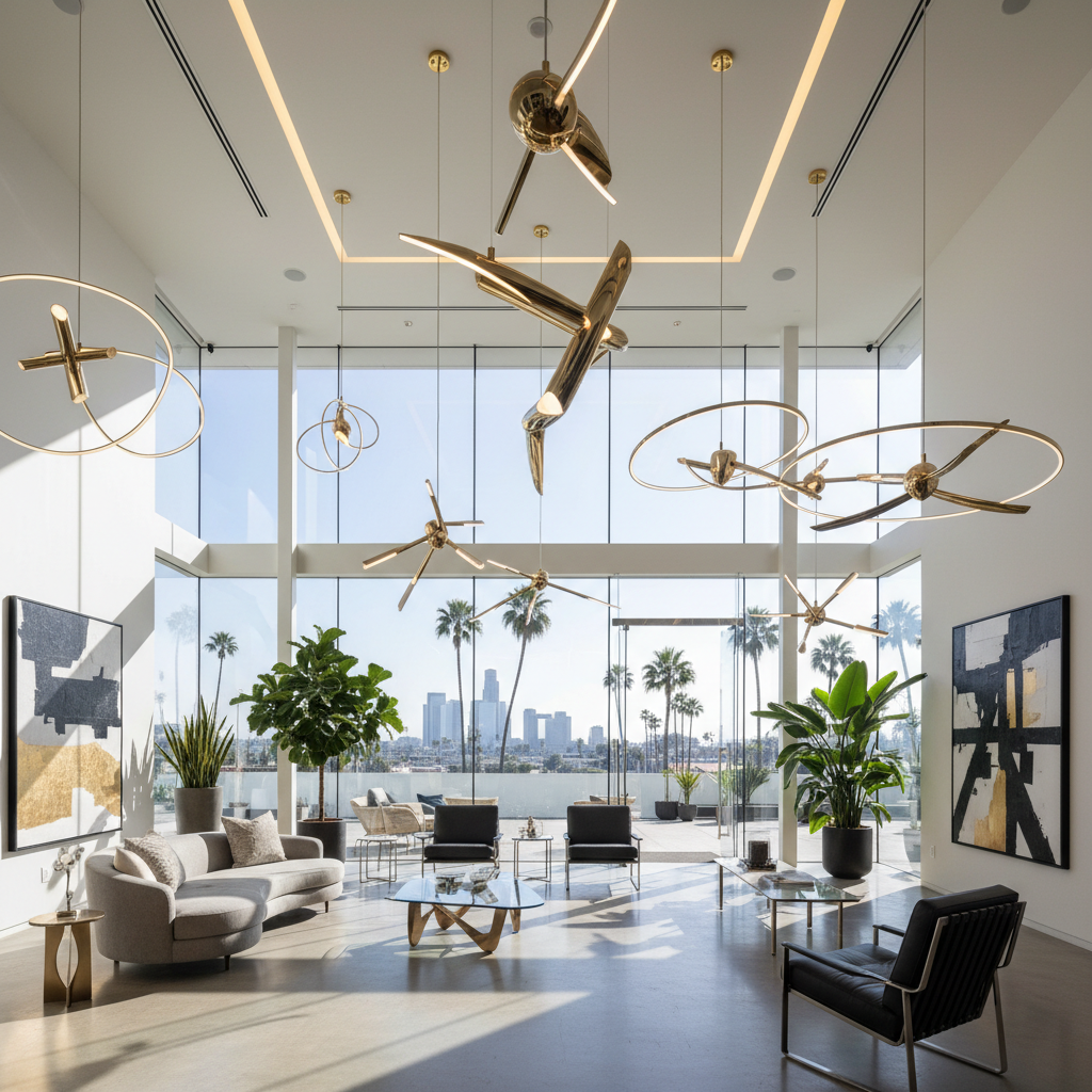 Luxury curtain showroom experience featuring comprehensive fabric displays, design consultants, and immersive consultation environment for premium window treatments