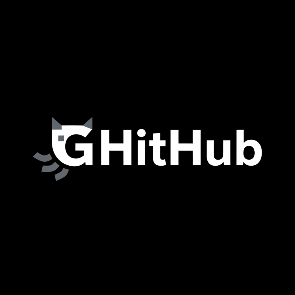 GitHub icon