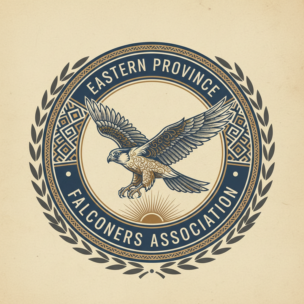 Eastern Province Muzayan Contest — falconry event in Dammam, Saudi Arabia