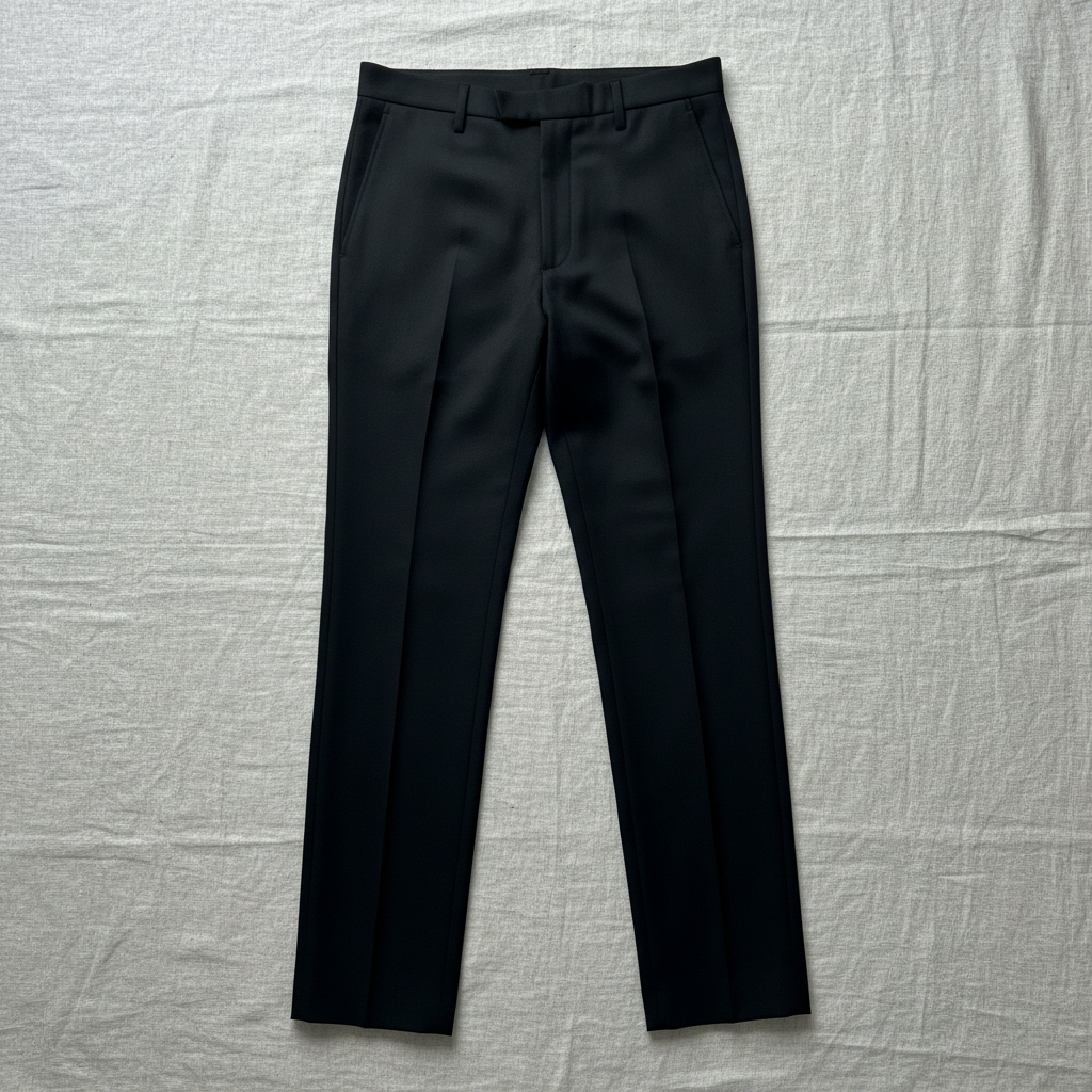 Tailored Trousers — women fashion