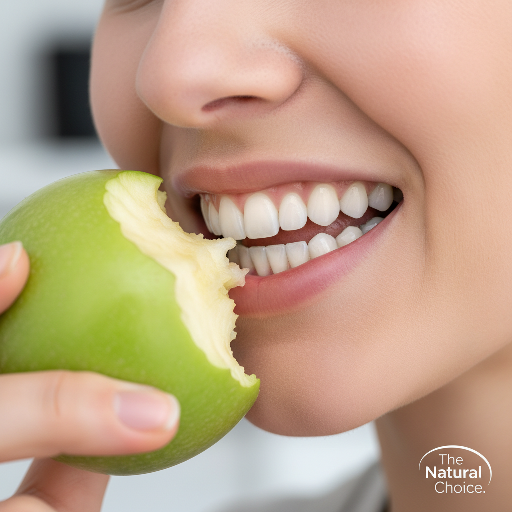 Final Restoration & New Smile