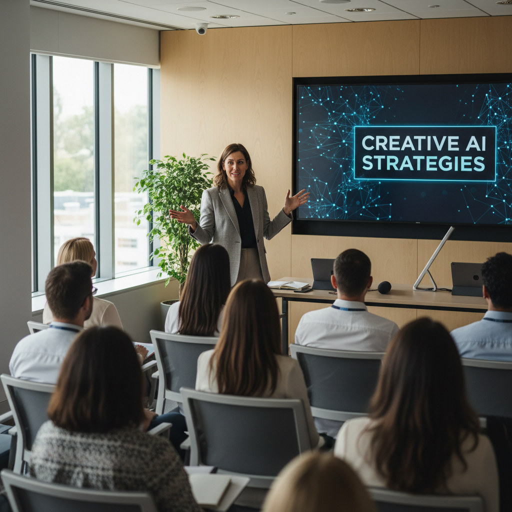 Portrait of JA Welt Team