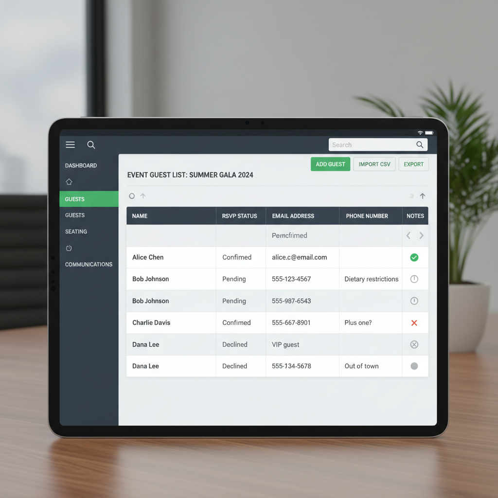 What Are the Features of a Hostel Management System?