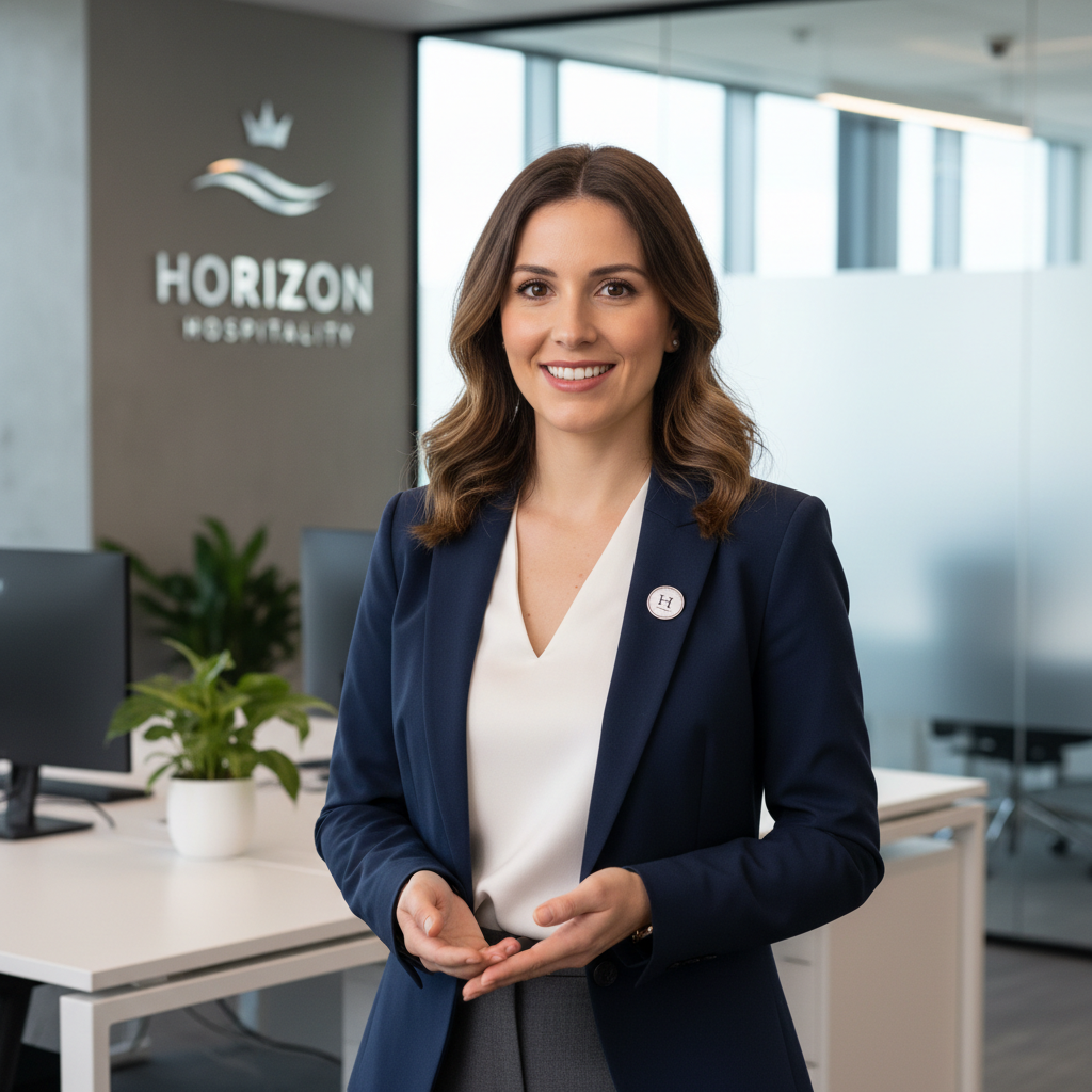 Kavya Menon, Brand Director at The Saffron Collection hospitality group
