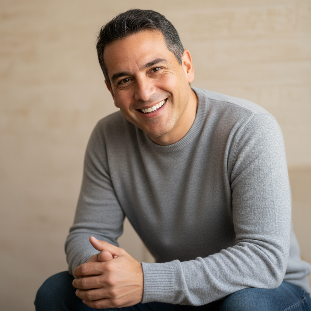 Ray Castillo