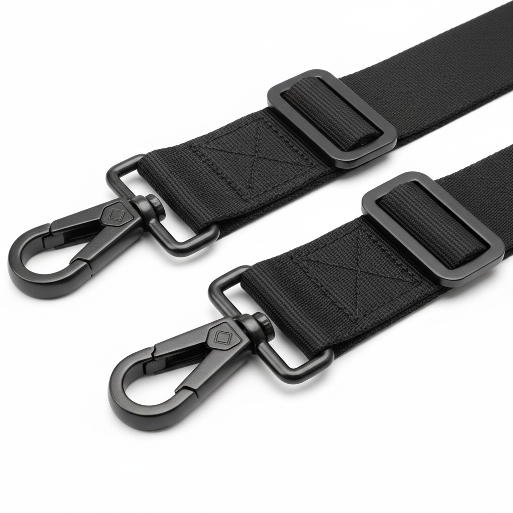 Adjustable Pilates foot bar attachment compatible with standard reformer machines