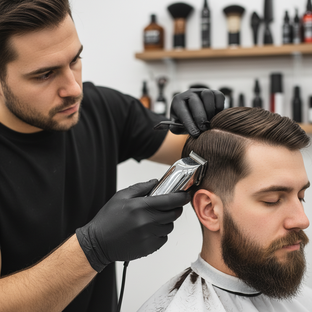 Naomi Adeyemi student portrait