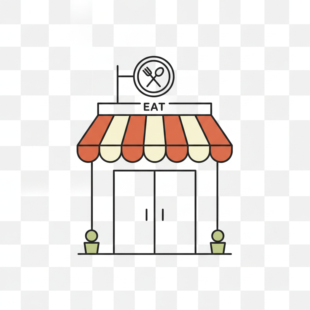 Restaurant avatar