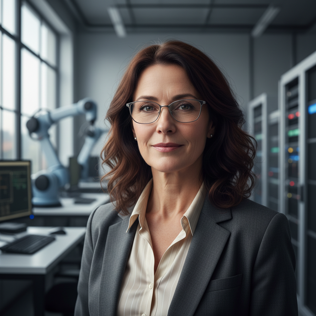 Profile photo of Meera Krishnan, HR Manager for corporate relocation