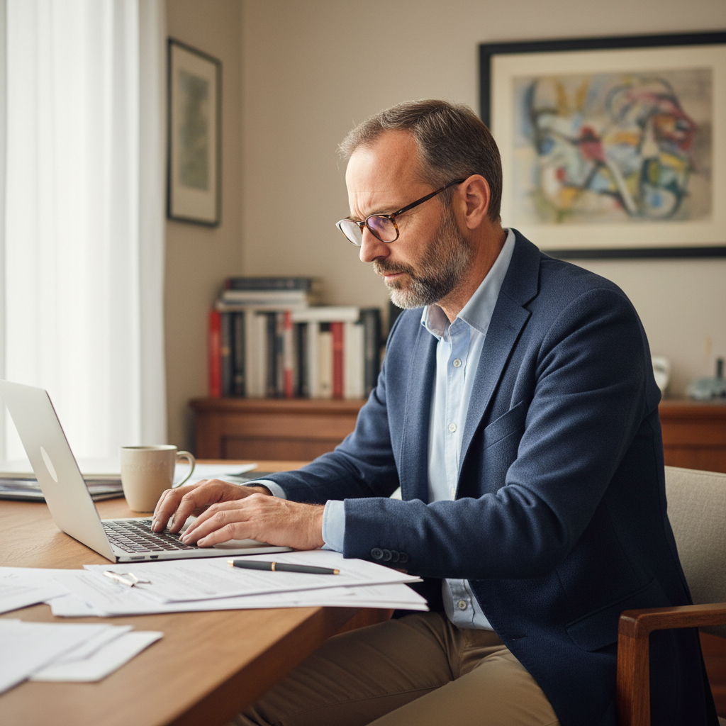 S.L. Narasimha Rao, Project Finance Specialist at Shiva Consultancy Group