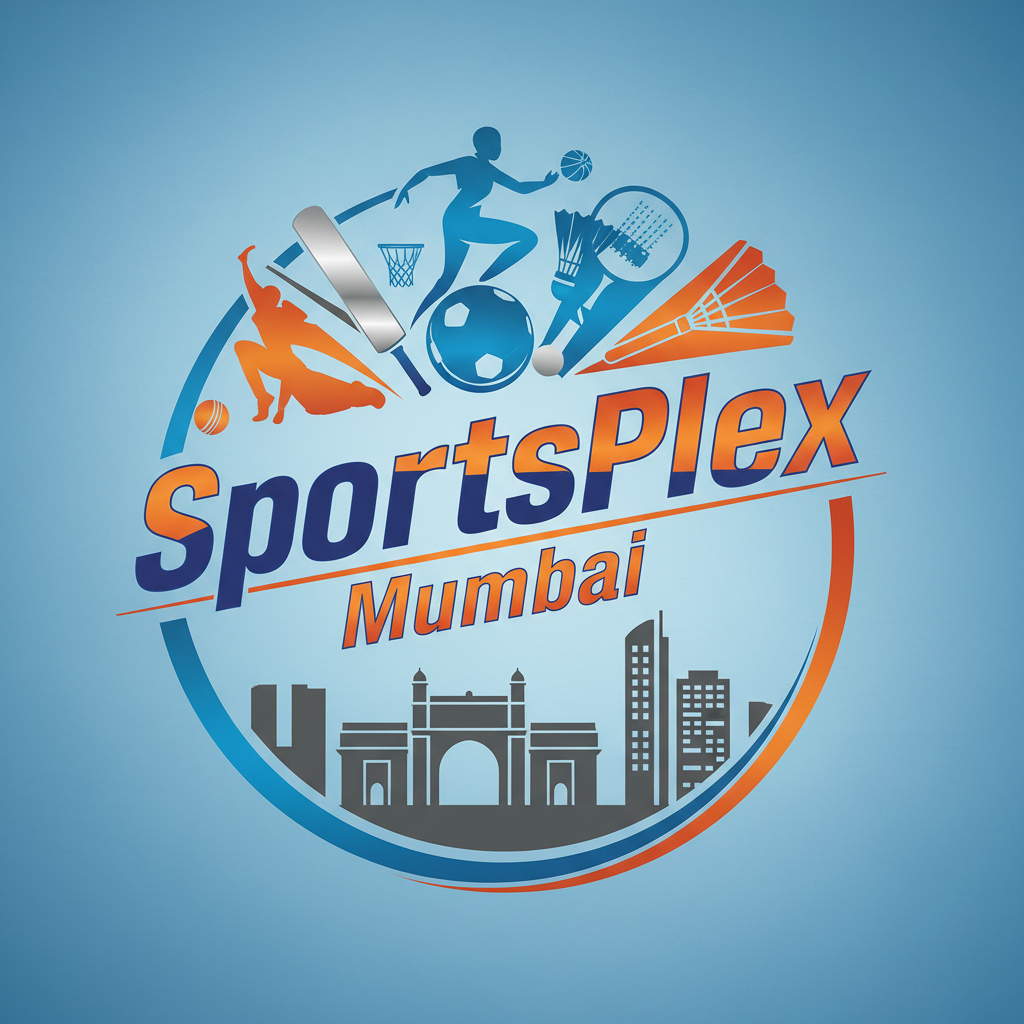 Sports facility icon