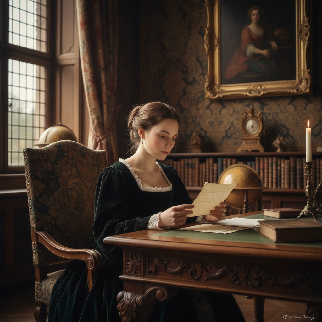 Profilbild von Julia Schneider