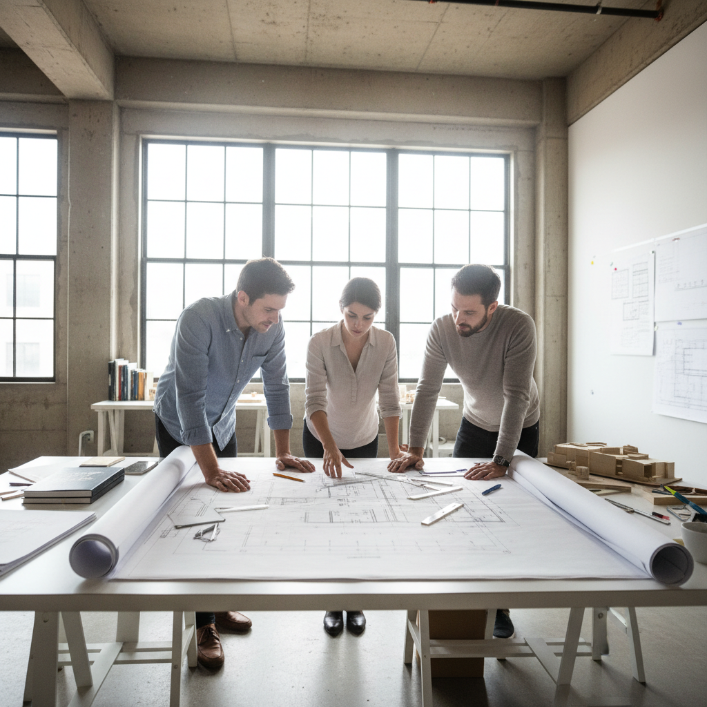 Hành trình 15 năm