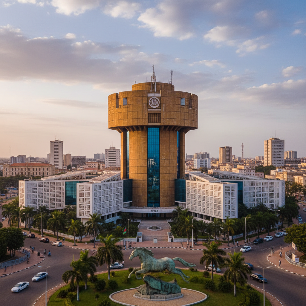 COBAC Regulatory Update: New Prudential Requirements for Banks in the CEMAC Zone
