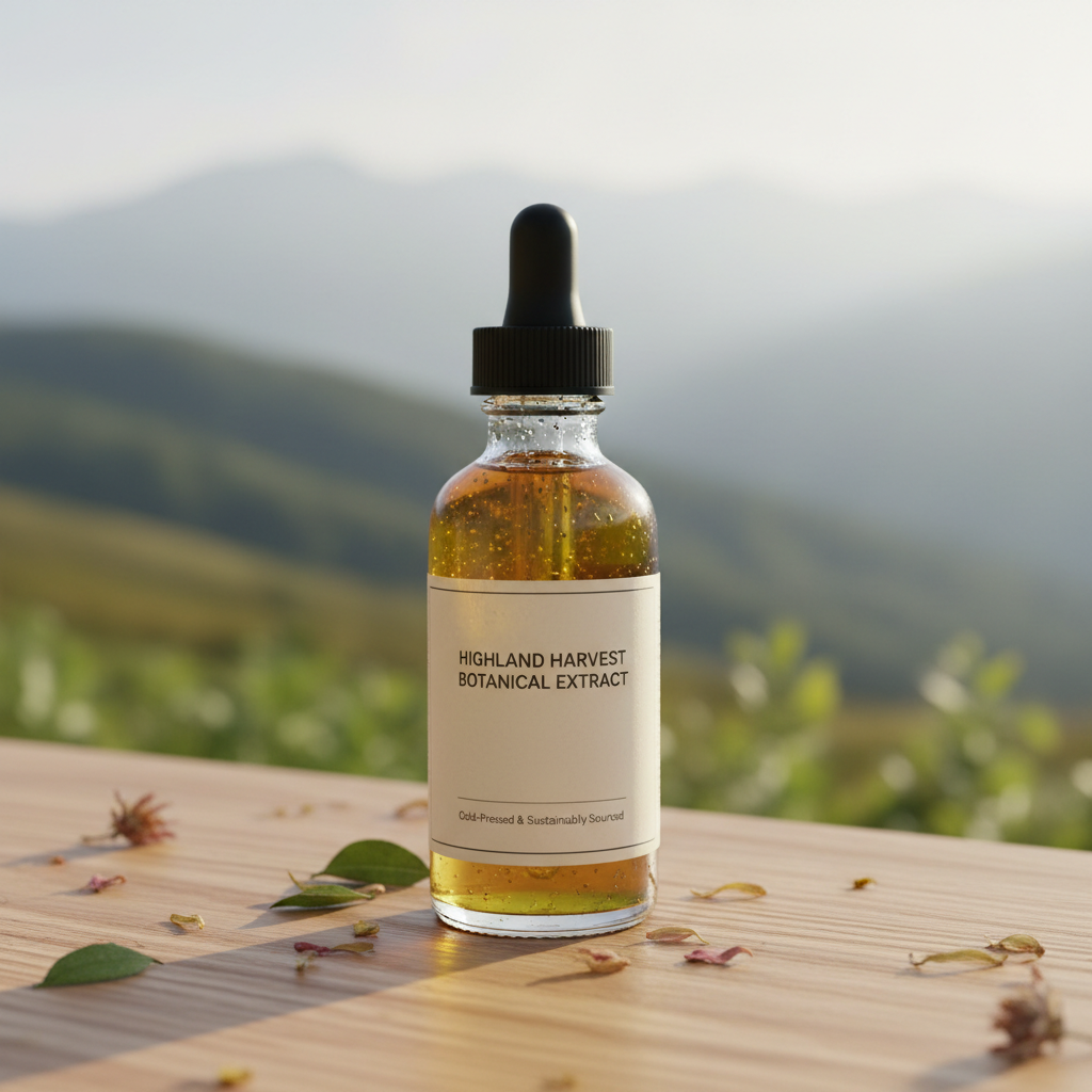 Aurora Botanical Extract - Extracts botanical product