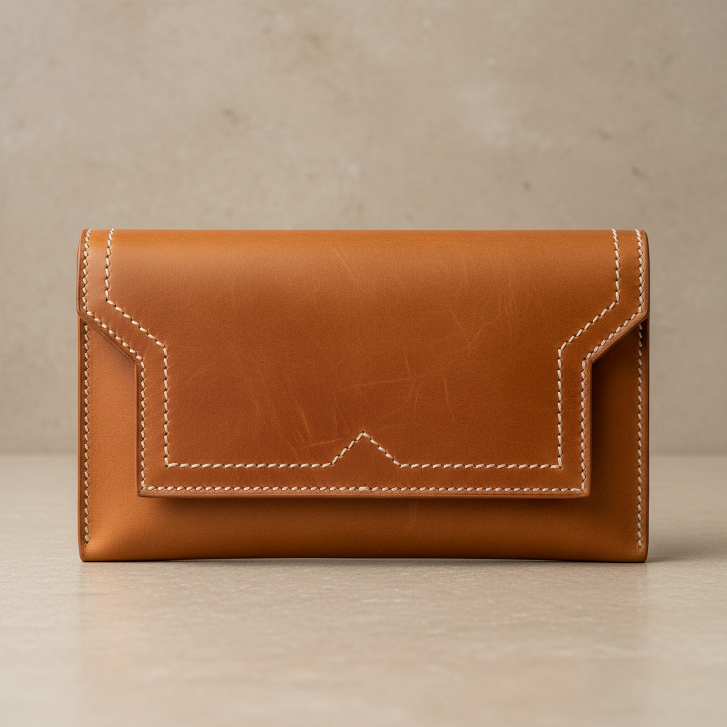 Cape Leather Co. stall cover