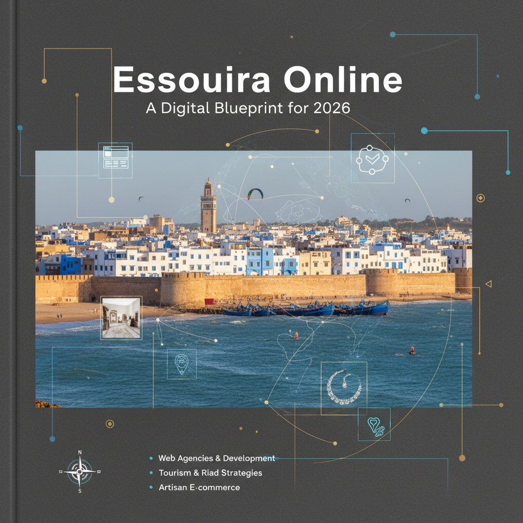 Refonte de Site Web au Maroc : Quand et Pourquoi Refaire Votre Site en 2026