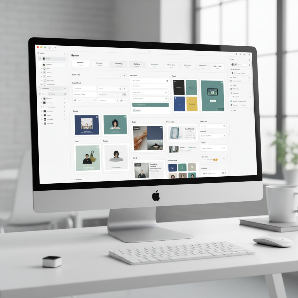 Framer UI Kit Pro thumbnail