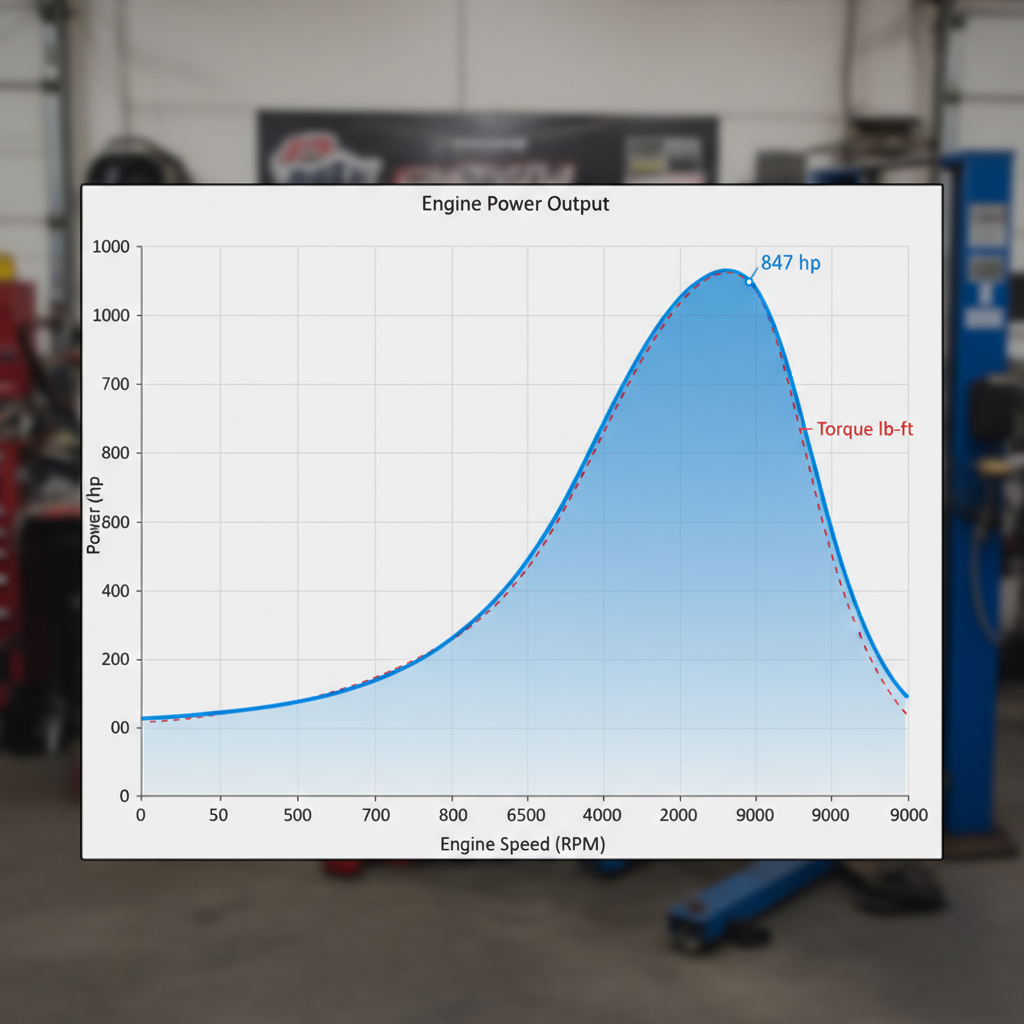 Liam C.'s EK Honda build — K20A engine producing 220 WHP
