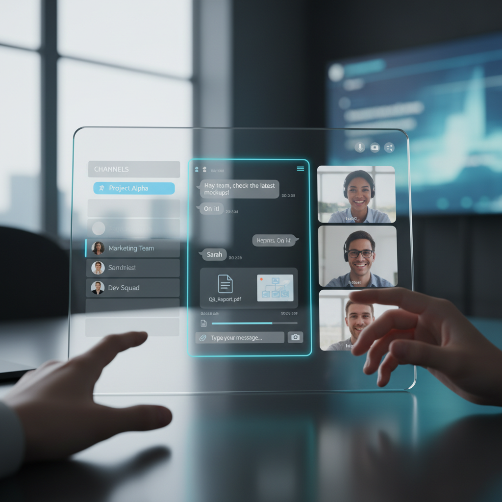 Thumbnail for Product Demo — GakuStream v2.4
