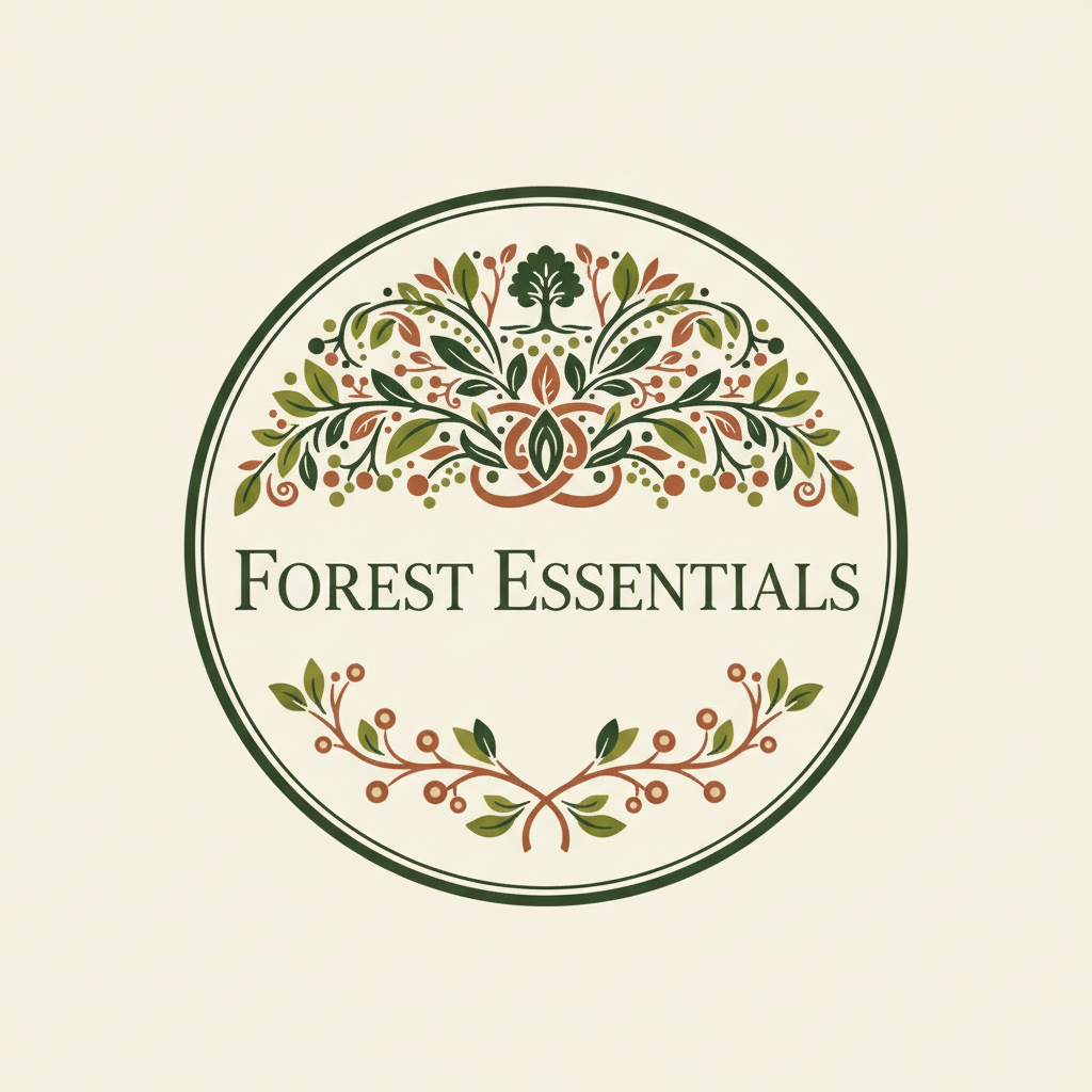 Forest Essentials facial cleanser
